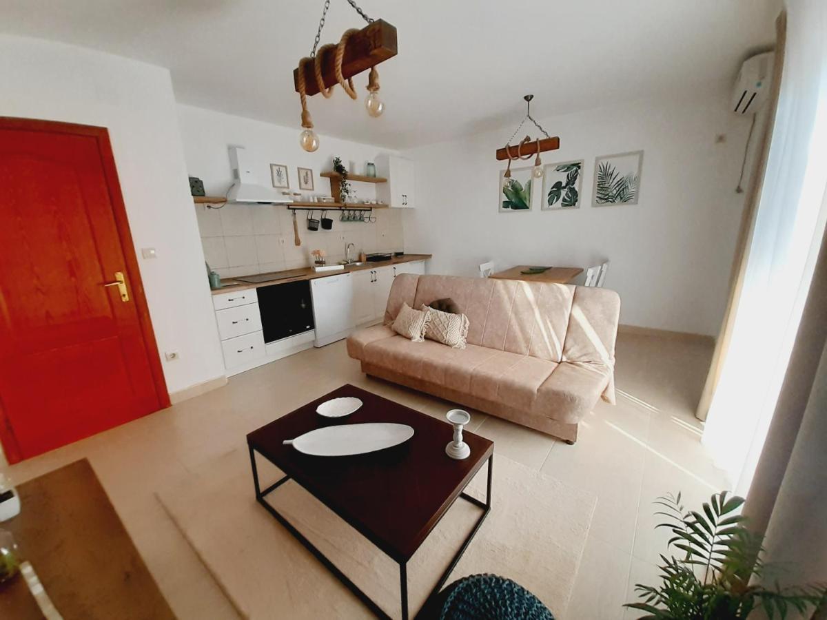 Apartment Macic Dub I Kotor Exteriör bild