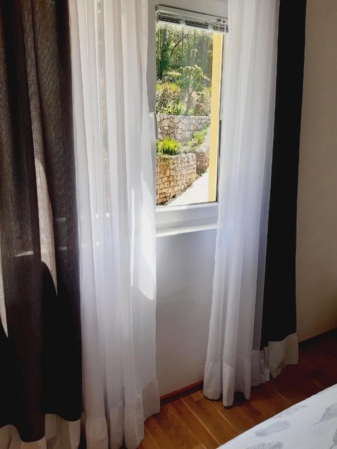 Apartment Macic Dub I Kotor Exteriör bild