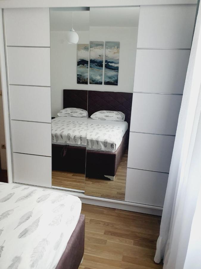 Apartment Macic Dub I Kotor Exteriör bild